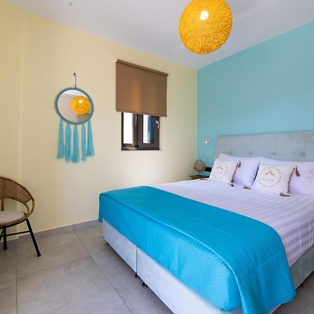 Meraviglia Residence - Ruby Apartment Argostoli  Exterior foto