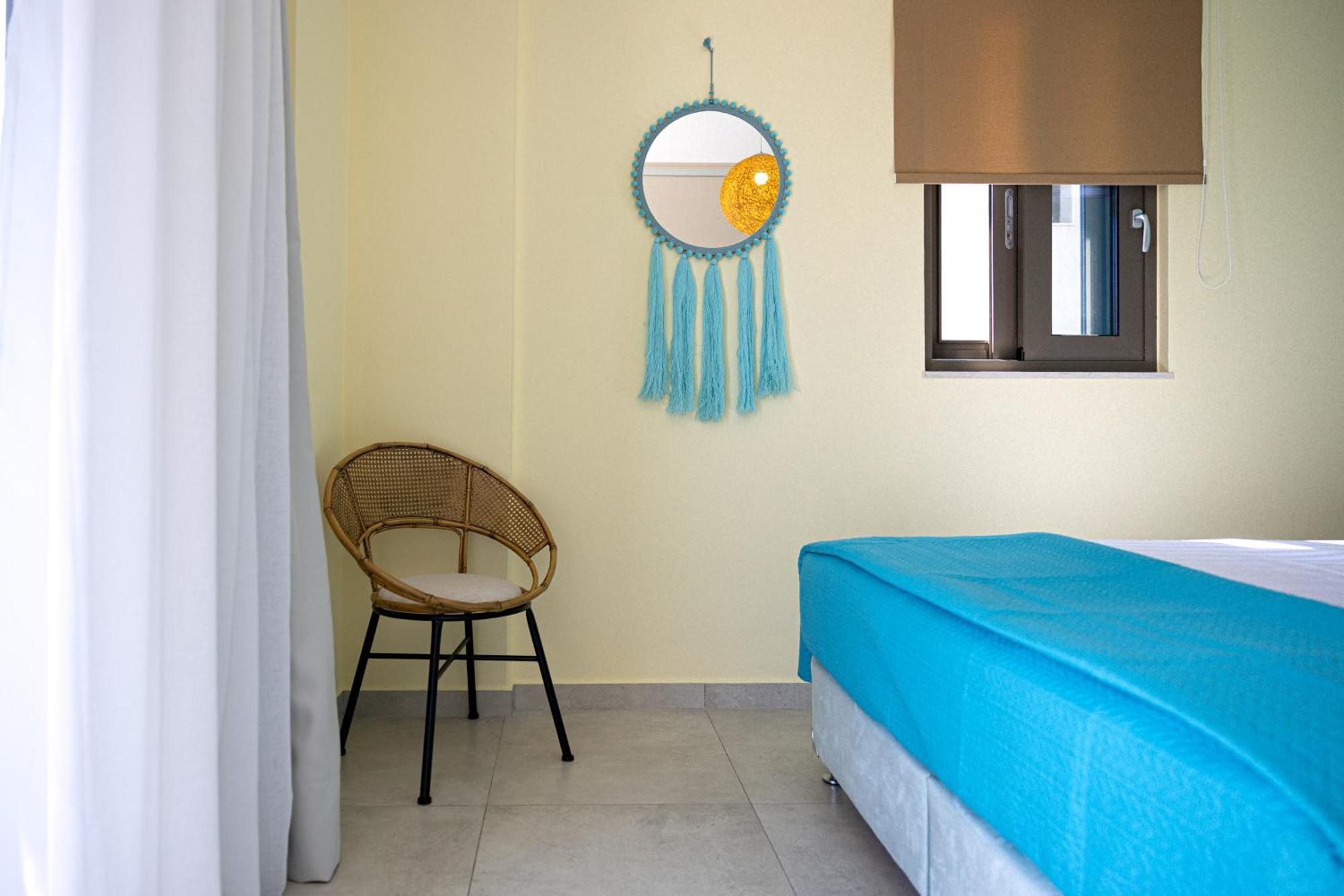 Meraviglia Residence - Ruby Apartment Argostoli  Exterior foto