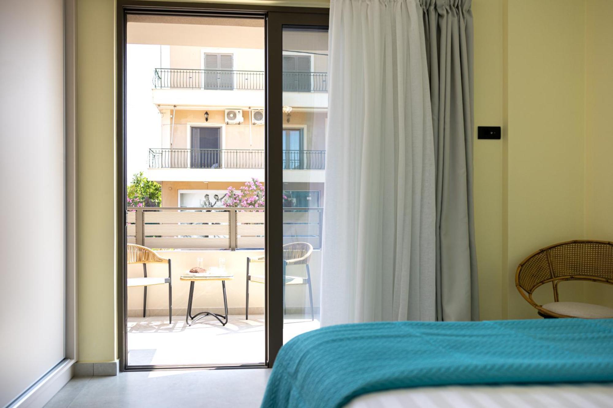 Meraviglia Residence - Ruby Apartment Argostoli  Exterior foto