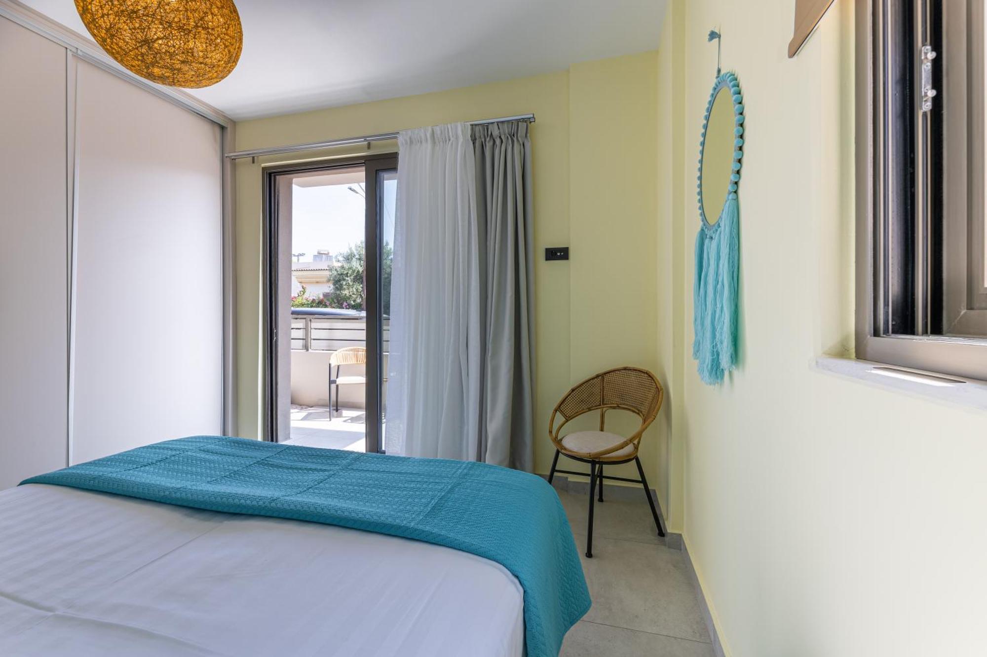 Meraviglia Residence - Ruby Apartment Argostoli  Exterior foto