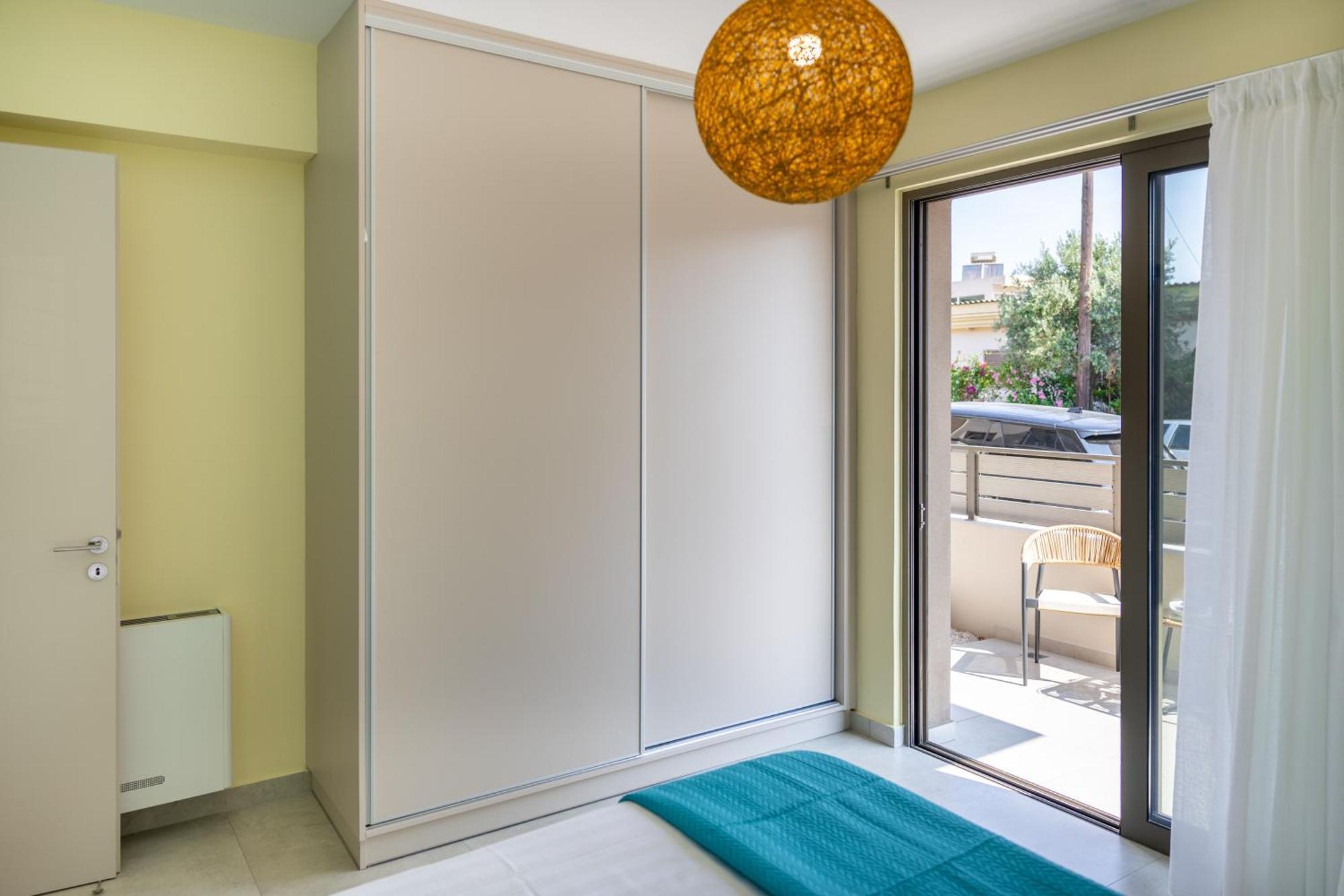 Meraviglia Residence - Ruby Apartment Argostoli  Exterior foto