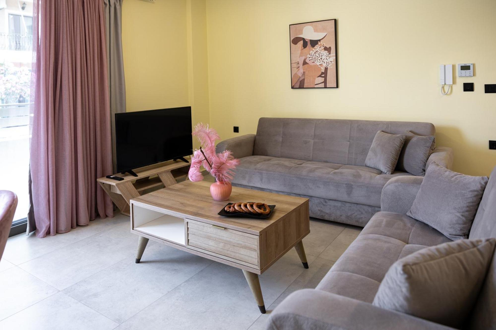 Meraviglia Residence - Ruby Apartment Argostoli  Exterior foto