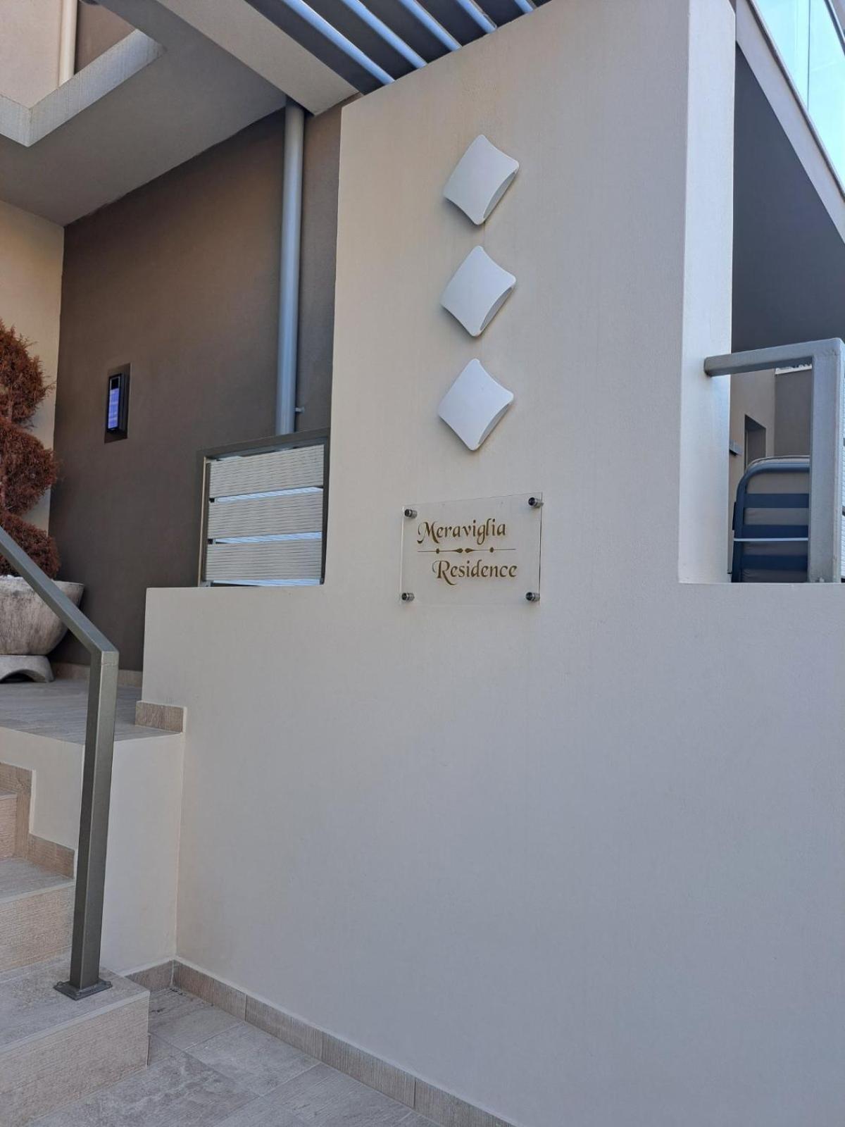 Meraviglia Residence - Ruby Apartment Argostoli  Exterior foto